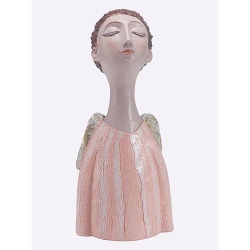 4895228808837 - Dekofigur HEINE HOME rosa (rose) B115cm H255cm T10cm Dekofiguren 4895228808837 - Dekofigur HEINE HOME rosa (rose) B115cm H255cm T10cm Dekofiguren