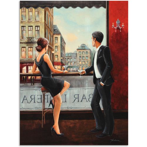 4057738411260 - Wandbild ARTLAND Bar Bilder Gr B H 45 cm x 60 cm Alu-Dibond-Druck Bar & Lounges 1 St rot Bild Metallbild Metallbilder Bilder als Alubild Leinwandbild Wandaufkleber oder Poster in versch Größen 4057738411260 - Wandbild ARTLAND Bar Bilder Gr B H 45 cm x 60 cm Alu-Dibond-Druck Bar & Lounges 1 St rot Bild Metallbild Metallbilder Bilder als Alubild Leinwandbild Wandaufkleber oder Poster in versch Größen