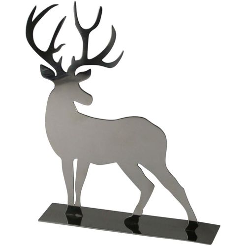 4056422253124 - Weihnachtsfigur AM DESIGN Weihnachtsdeko Dekofiguren Gr B H T 450 cm x 2000 cm x 1600 cm silberfarben Weihnachtsengel Weihnachtsfiguren inkluive Fuß zum Stehen 4056422253124 - Weihnachtsfigur AM DESIGN Weihnachtsdeko Dekofiguren Gr B H T 450 cm x 2000 cm x 1600 cm silberfarben Weihnachtsengel Weihnachtsfiguren inkluive Fuß zum Stehen
