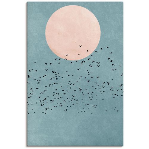 4062144773215 - Wandbild ARTLAND Wegfliegen Bilder Gr B H 60 cm x 90 cm Leinwandbild Himmelsbilder Hochformat 1 St grau Kunstdrucke als Alubild Leinwandbild Wandaufkleber oder Poster in versch Größen 4062144773215 - Wandbild ARTLAND Wegfliegen Bilder Gr B H 60 cm x 90 cm Leinwandbild Himmelsbilder Hochformat 1 St grau Kunstdrucke als Alubild Leinwandbild Wandaufkleber oder Poster in versch Größen