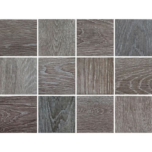 4049009070382 - Fliesenaufkleber QUEENCE Holzoptik braun B15cm H15cm T01cm Fliesenaufkleber Stickerfliesen selbstklebend Sticker 12er Set 4049009070382 - Fliesenaufkleber QUEENCE Holzoptik braun B15cm H15cm T01cm Fliesenaufkleber Stickerfliesen selbstklebend Sticker 12er Set