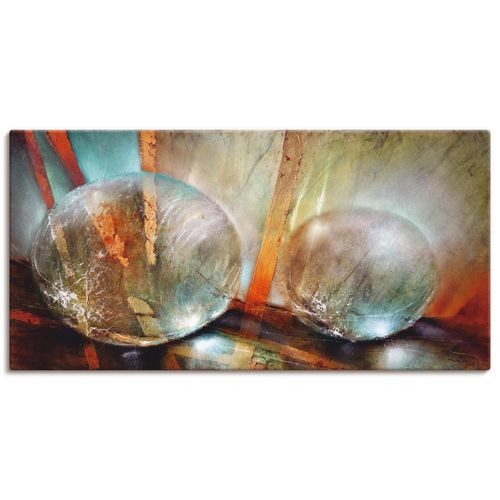 4059745706377 - Wandbild ARTLAND Lichtfänger Bilder Gr B H 100 cm x 50 cm Leinwandbild Gegenstandslos Querformat 1 St beige (naturfarben) Bild Leinwandbild Kunstdrucke Bilder als Alubild Leinwandbild Wandaufkleber oder Poster in versch Größen 4059745706377 - Wandbild ARTLAND Lichtfänger Bilder Gr B H 100 cm x 50 cm Leinwandbild Gegenstandslos Querformat 1 St beige (naturfarben) Bild Leinwandbild Kunstdrucke Bilder als Alubild Leinwandbild Wandaufkleber oder Poster in versch Größen