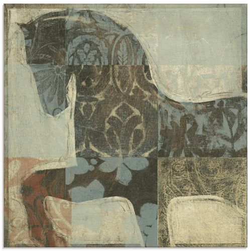 4058661384447 - Glasbild ARTLAND Gemustertes Pferd I Bilder Gr B H 50 cm x 50 cm Glasbild Haustiere quadratisch 1 St beige (naturfarben) Bild Glasbild Glasbilder Bilder in verschiedenen Größen 4058661384447 - Glasbild ARTLAND Gemustertes Pferd I Bilder Gr B H 50 cm x 50 cm Glasbild Haustiere quadratisch 1 St beige (naturfarben) Bild Glasbild Glasbilder Bilder in verschiedenen Größen