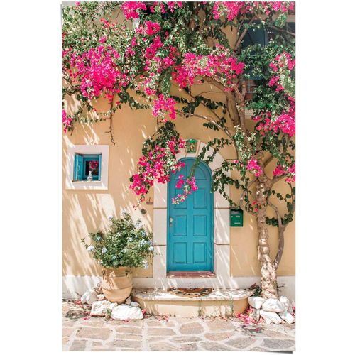 8714597625752 - Poster REINDERS Griechenland bunt (farbe bild(er) bunt) B61cm H915cm T01cm Papier Bilder 8714597625752 - Poster REINDERS Griechenland bunt (farbe bild(er) bunt) B61cm H915cm T01cm Papier Bilder