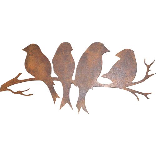 4046884092676 - Wanddekoobjekt HOFMANN LIVING AND MORE Wanddekoration Wanddekoobjekte Gr B H T 41 cm x 20 cm x 1 cm braun Wanddekoration 4046884092676 - Wanddekoobjekt HOFMANN LIVING AND MORE Wanddekoration Wanddekoobjekte Gr B H T 41 cm x 20 cm x 1 cm braun Wanddekoration