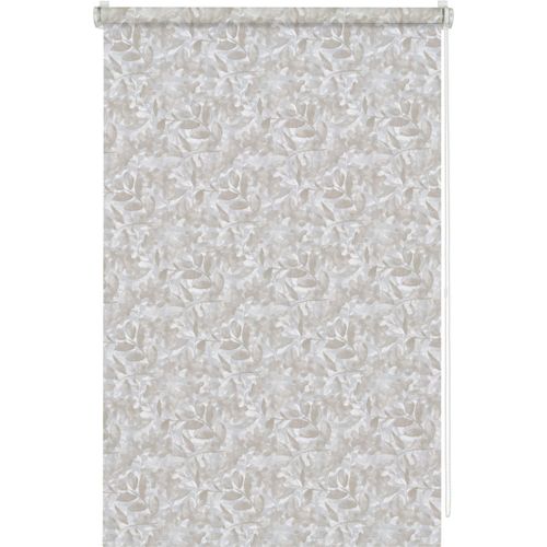 4003018359692 - Seitenzugrollo Easyfix Rollo Dekor Natural Camouflage Rollos Gr 150 cm einseitig verschiebbar 45 cm grau (hellgrau taupe weiß) Rollos ohne Bohren Rollo mit Camouflage Motiv 4003018359692 - Seitenzugrollo Easyfix Rollo Dekor Natural Camouflage Rollos Gr 150 cm einseitig verschiebbar 45 cm grau (hellgrau taupe weiß) Rollos ohne Bohren Rollo mit Camouflage Motiv