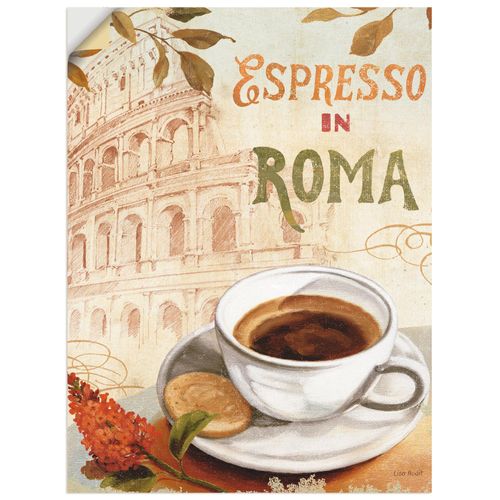 4062144450277 - Wandbild ARTLAND Kaffee in Europa III Bilder Gr B H 30 cm x 40 cm Wandaufkleber - Vinyl Getränke Hochformat 1 St braun Bild Leinwandbild Kunstdrucke Bilder als Leinwandbild Wandaufkleber oder Poster in versch Größen 4062144450277 - Wandbild ARTLAND Kaffee in Europa III Bilder Gr B H 30 cm x 40 cm Wandaufkleber - Vinyl Getränke Hochformat 1 St braun Bild Leinwandbild Kunstdrucke Bilder als Leinwandbild Wandaufkleber oder Poster in versch Größen