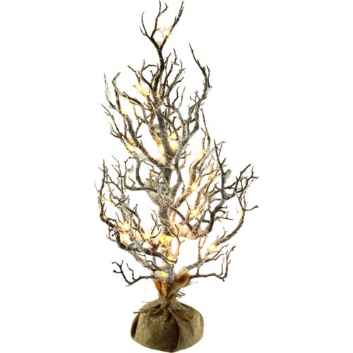 4019844689209 - Kunstpflanze IGEA Kunstpflanzen Gr B H 22 cm x 60 cm 1 St braun (braun weiß) Kunstpflanze Künstliche Zimmerpflanzen Kunstpflanzen 4019844689209 - Kunstpflanze IGEA Kunstpflanzen Gr B H 22 cm x 60 cm 1 St braun (braun weiß) Kunstpflanze Künstliche Zimmerpflanzen Kunstpflanzen