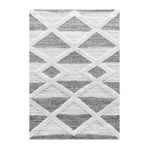 4053659044006 - Modern Designer Elegante Teppich Hoch-Tief Effekt 3D Boho Teppich Pflegeleicht 4053659044006 - Modern Designer Elegante Teppich Hoch-Tief Effekt 3D Boho Teppich Pflegeleicht