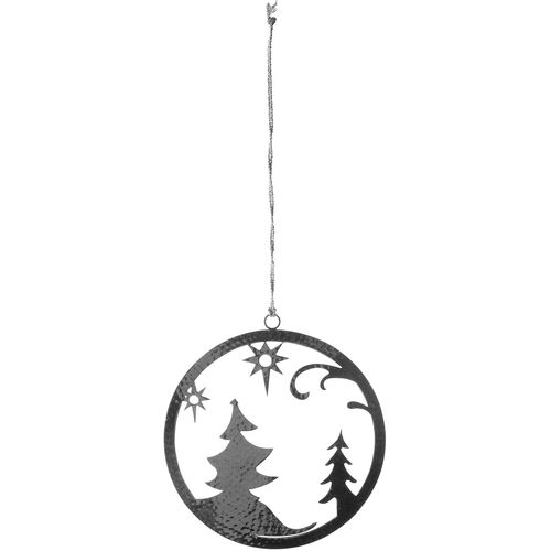 4042911511707 - Baumbehang FINK Dekohänger Baum NEVO silber (silberfarben) T02cm Ø18cm Edelstahl Dekohänger Weihnachtsdeko Fensterdeko für Weihnachten 4042911511707 - Baumbehang FINK Dekohänger Baum NEVO silber (silberfarben) T02cm Ø18cm Edelstahl Dekohänger Weihnachtsdeko Fensterdeko für Weihnachten