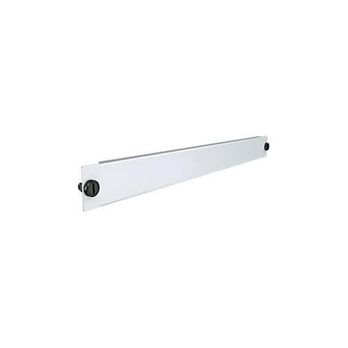 4051273749802 - 19 Blindblenden SnapIn aus Metall 2 HE 5 Stück 4051273749802 - 19 Blindblenden SnapIn aus Metall 2 HE 5 Stück