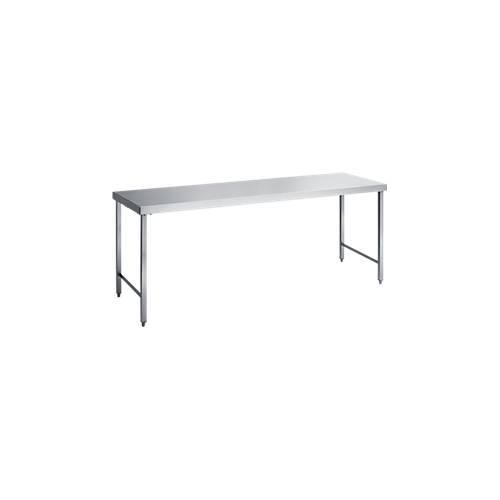 4260626150329 - Arbeitstisch Edelstahl 1800 x 700 x 850 mm 4260626150329 - Arbeitstisch Edelstahl 1800 x 700 x 850 mm