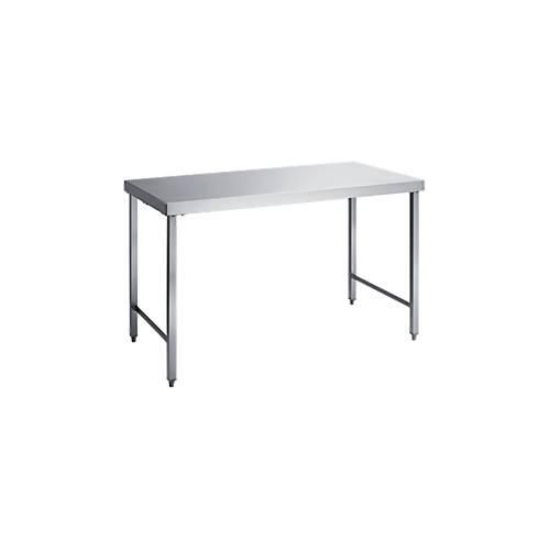 4260626151036 - Arbeitstisch Edelstahl 1200 x 600 x 850 mm 4260626151036 - Arbeitstisch Edelstahl 1200 x 600 x 850 mm