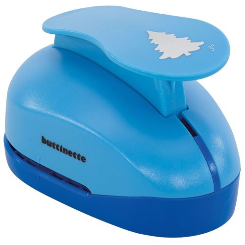 4058896344582 - Jumbolocher XL Tanne 4058896344582 - Jumbolocher XL Tanne