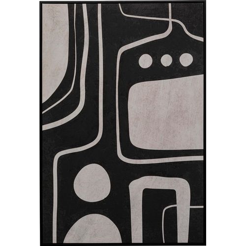 4025621570042 - Leinwandbild DESIGN Leinwandbild Allegro Shades bunt (farbe bild(er) schwarz natur) B73cm H113cm T43cm Bilder 4025621570042 - Leinwandbild DESIGN Leinwandbild Allegro Shades bunt (farbe bild(er) schwarz natur) B73cm H113cm T43cm Bilder