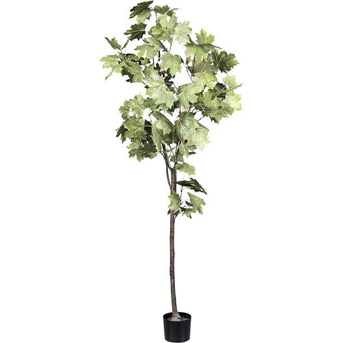 4064118110149 - Ahornbaum künstliche Pflanze Kunststofftopf Höhe 1750 mm kaiserkraft