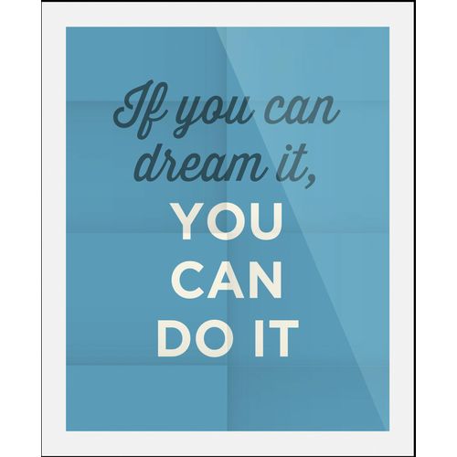 4067437346619 - Bild QUEENCE You can do it Bilder Gr B H 40 cm x 50 cm Wandbild Schriftzüge Hochformat 1 St schwarz Kunstdrucke gerahmt 4067437346619 - Bild QUEENCE You can do it Bilder Gr B H 40 cm x 50 cm Wandbild Schriftzüge Hochformat 1 St schwarz Kunstdrucke gerahmt