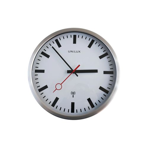 3595560029679 - Funkwanduhr Station Büromöbel und Bürozubehör bei Büromöbel Experte im Online Shop 3595560029679 - Funkwanduhr Station Büromöbel und Bürozubehör bei Büromöbel Experte im Online Shop