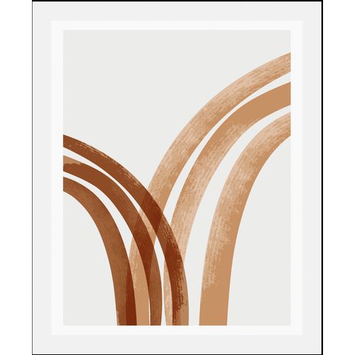 4067437346312 - Bild QUEENCE Lines Bilder Gr B H 30 cm x 40 cm Wandbild Hochformat 1 St braun Kunstdrucke gerahmt 4067437346312 - Bild QUEENCE Lines Bilder Gr B H 30 cm x 40 cm Wandbild Hochformat 1 St braun Kunstdrucke gerahmt