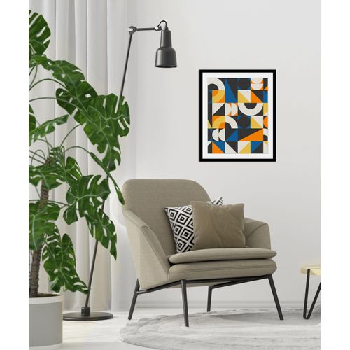 4049009847557 - Bild QUEENCE Adrian Bilder Gr B H 50 cm x 70 cm Wandbild Abstrakt Hochformat 1 St bunt Bild Kunstdruck Bilder mit Rahmen 4049009847557 - Bild QUEENCE Adrian Bilder Gr B H 50 cm x 70 cm Wandbild Abstrakt Hochformat 1 St bunt Bild Kunstdruck Bilder mit Rahmen