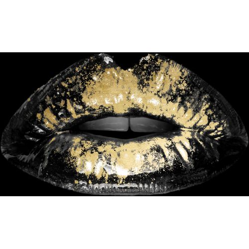 4049009932352 - Acrylglasbild »Osiris« Gesicht-Gemälde-Frau-Bilder von Frauen-Mode-Modern-Fashion-Magazincover (1 St) von Hand eingearbeitete Blattgold Applikationen 4049009932352 - Acrylglasbild »Osiris« Gesicht-Gemälde-Frau-Bilder von Frauen-Mode-Modern-Fashion-Magazincover (1 St) von Hand eingearbeitete Blattgold Applikationen
