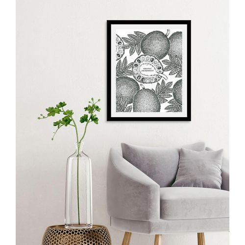 4067437335231 - Bild QUEENCE Exotic Jackfruit Bilder Gr B H 40 cm x 50 cm Wandbild Hochformat 1 St schwarz Kunstdrucke gerahmt 4067437335231 - Bild QUEENCE Exotic Jackfruit Bilder Gr B H 40 cm x 50 cm Wandbild Hochformat 1 St schwarz Kunstdrucke gerahmt