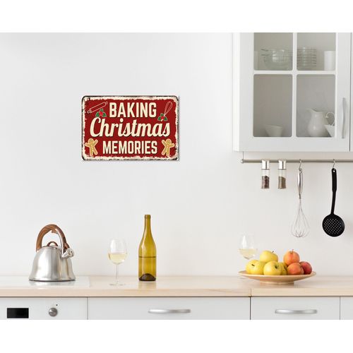 4067437338188 - Metallbild QUEENCE Christmas Memories Bilder Gr B H 30 cm x 45 cm Metallbild Hochformat 1 St beige Metallbilder Stahlschilder 4067437338188 - Metallbild QUEENCE Christmas Memories Bilder Gr B H 30 cm x 45 cm Metallbild Hochformat 1 St beige Metallbilder Stahlschilder