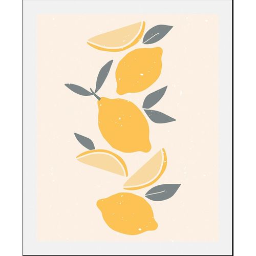 4067437334067 - Bild QUEENCE Citrus Dream Bilder Gr B H 40 cm x 50 cm Wandbild Hochformat 1 St gelb Kunstdrucke gerahmt 4067437334067 - Bild QUEENCE Citrus Dream Bilder Gr B H 40 cm x 50 cm Wandbild Hochformat 1 St gelb Kunstdrucke gerahmt