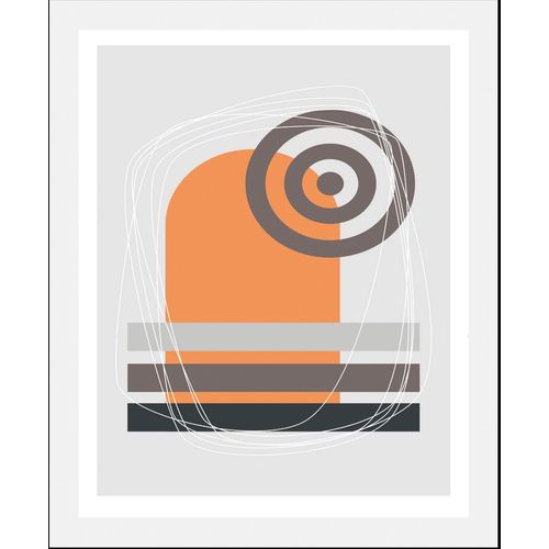 4067437337051 - Bild QUEENCE Fia Bilder Gr B H 30 cm x 40 cm Wandbild Abstrakt Hochformat 1 St orange Kunstdrucke gerahmt 4067437337051 - Bild QUEENCE Fia Bilder Gr B H 30 cm x 40 cm Wandbild Abstrakt Hochformat 1 St orange Kunstdrucke gerahmt