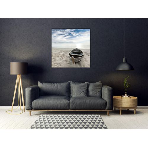 4047809883898 - Acrylglasbild »Erwin« Strand-Meer-Spa-Spa Bilder-Schiffe-Meer Bilder-Strand (1 St) Fine Art-Print in Galeriequalität 4047809883898 - Acrylglasbild »Erwin« Strand-Meer-Spa-Spa Bilder-Schiffe-Meer Bilder-Strand (1 St) Fine Art-Print in Galeriequalität