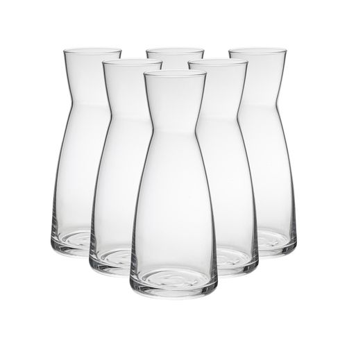 4262517040450 - Karaffen YPSILON 1 Liter 6er Set