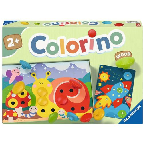 4005556245918 - Mein Holz-Colorino Lernspiel