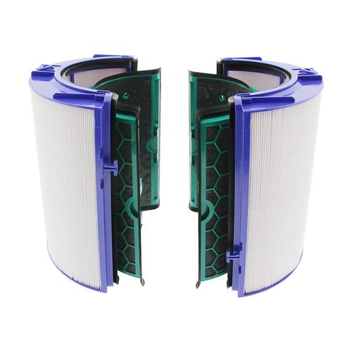 4262455020033 - HEPA Filter für Dyson Pure Cool DP04 DP05 TP04 TP05 969048-02 4262455020033 - HEPA Filter für Dyson Pure Cool DP04 DP05 TP04 TP05 969048-02