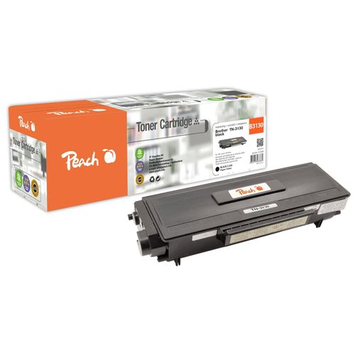 7640173433880 - B3130 Tonermodul bk ersetzt Brother TN-3130 für zB Brother DCP -8060 Brother DCP -8065 DN Brother HL -5200 Brother HL -5240