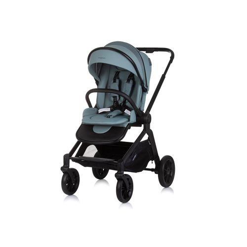 3800931062699 - Kombikinderwagen Magnum 3 in 1 Babywanne Sportsitz i-Size Babyschale grün 3800931062699 - Kombikinderwagen Magnum 3 in 1 Babywanne Sportsitz i-Size Babyschale grün
