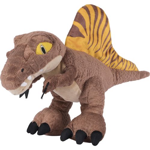 4001504428471 - Jurassic World Rebirth - Spinosaurus Kuscheltier 4001504428471 - Jurassic World Rebirth - Spinosaurus Kuscheltier