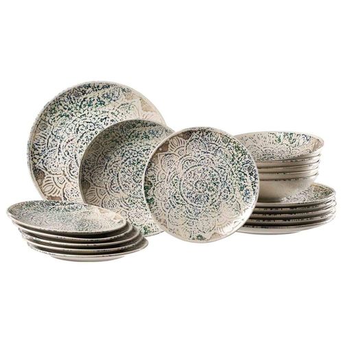 4006344319460 - Tafel-Set Luigi 18er Set 4006344319460 - Tafel-Set Luigi 18er Set
