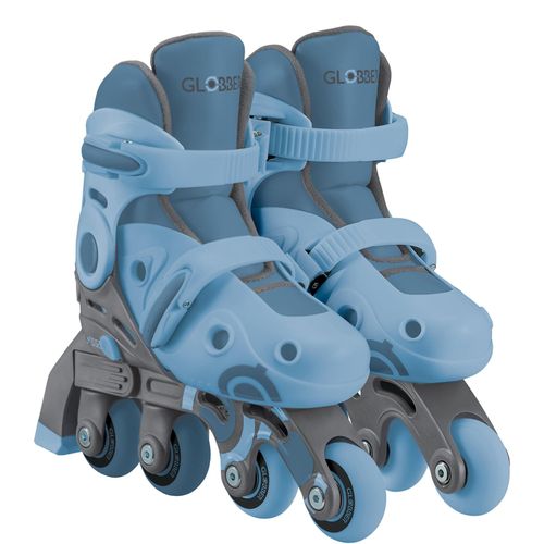 4895224410942 - GLOBBER Inline-Skates Learning Skates 2 in 1 Gr 26-29 4895224410942 - GLOBBER Inline-Skates Learning Skates 2 in 1 Gr 26-29