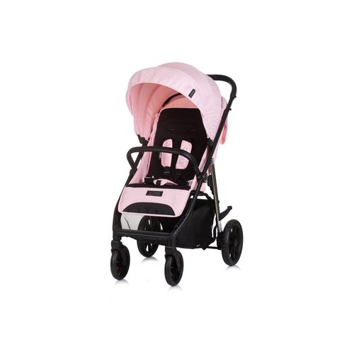 3800931062637 - Kinderwagen Buggy Insta Fußabdeckung Federung Korb Gurt klappbar rosa 3800931062637 - Kinderwagen Buggy Insta Fußabdeckung Federung Korb Gurt klappbar rosa