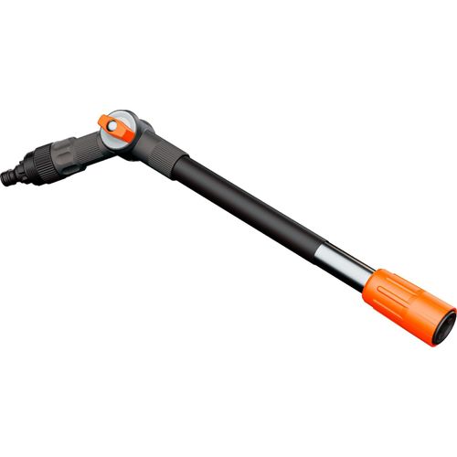 4078500064774 - Metall wasserführender Stiel für Gartenschlauch cleansystem Flex 4078500064774 GARDENA 4078500064774 - Metall wasserführender Stiel für Gartenschlauch cleansystem Flex 4078500064774 GARDENA