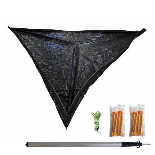 5060394825226 - TENTSILE Baumzelt Flite Ground Conversion Kit Zubehör Flugzelt Boden Setup 5060394825226 - TENTSILE Baumzelt Flite Ground Conversion Kit Zubehör Flugzelt Boden Setup