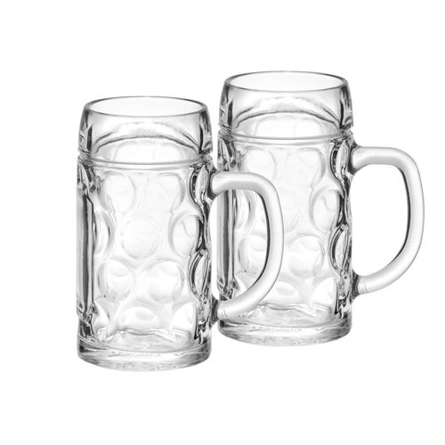 4262517040375 - Bierkrüge geeicht München 05 Liter 2er Set 4262517040375 - Bierkrüge geeicht München 05 Liter 2er Set