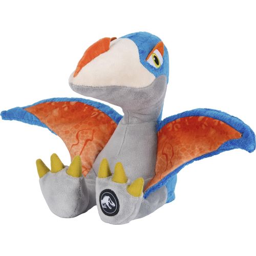 4001504428488 - Jurassic World Rebirth - Quetzalcoatlus Kuscheltier 4001504428488 - Jurassic World Rebirth - Quetzalcoatlus Kuscheltier