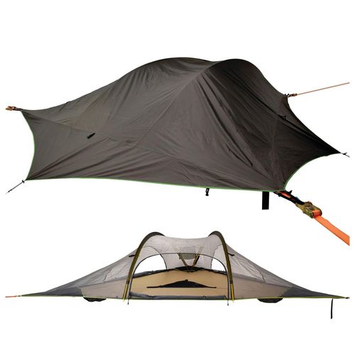 5060394823000 - TENTSILE Baumzelt Safari Stingray 30 Trekking 2-3 Personen Flug Zelt Hängematte