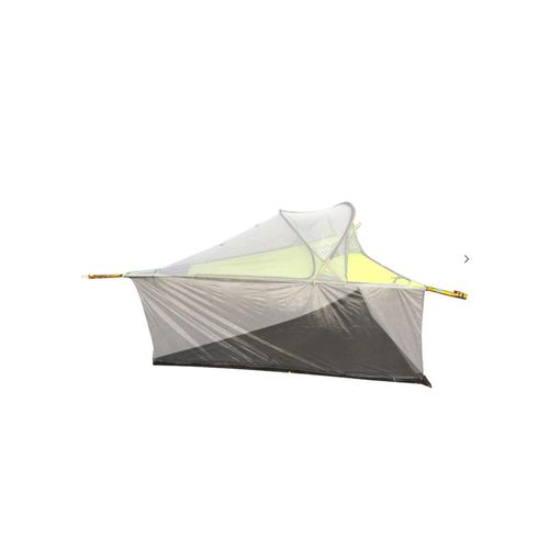 5060394822430 - TENTSILE Baumzelt Connect Double Bubble Mesh Small Flugzelt Zubehör Erweiterung 5060394822430 - TENTSILE Baumzelt Connect Double Bubble Mesh Small Flugzelt Zubehör Erweiterung