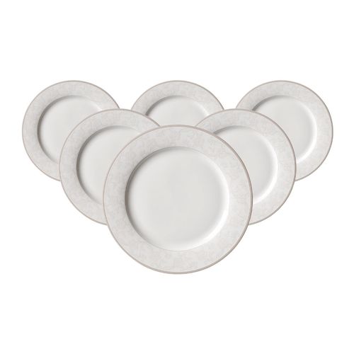 4053532061519 - Dessertteller Isabella ø 205 cm 6er Set 4053532061519 - Dessertteller Isabella ø 205 cm 6er Set