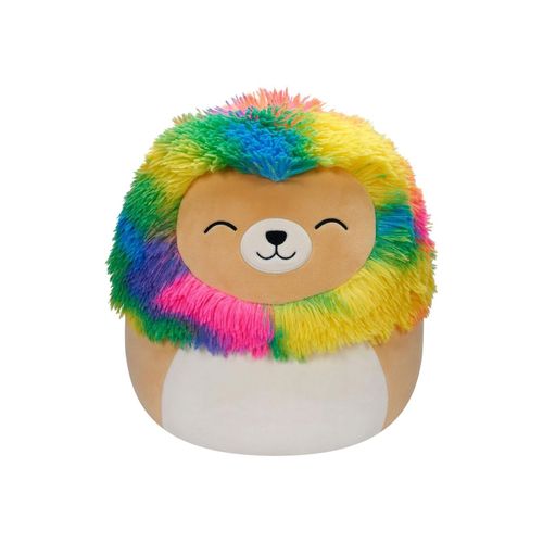 0196566164048 - SQCR02406 - Squishmallows - Plüschfigur 30 cm Leonard der Löwe 0196566164048 - SQCR02406 - Squishmallows - Plüschfigur 30 cm Leonard der Löwe