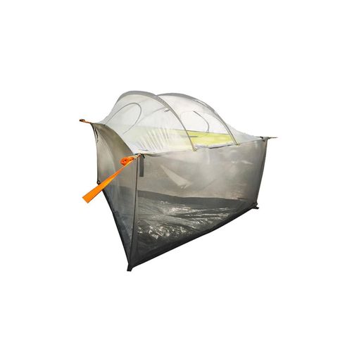 5060394821242 - TENTSILE Baumzelt Stingray Zubehör Double Bubble Mesh Large Flugzelt Erweiterung 5060394821242 - TENTSILE Baumzelt Stingray Zubehör Double Bubble Mesh Large Flugzelt Erweiterung