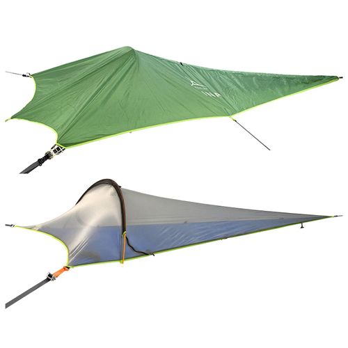 5060394823185 - TENTSILE Baumzelt UNA 1 Personen Zelt Trekking Biwak Flug Hängematte 2 kg Leicht 5060394823185 - TENTSILE Baumzelt UNA 1 Personen Zelt Trekking Biwak Flug Hängematte 2 kg Leicht