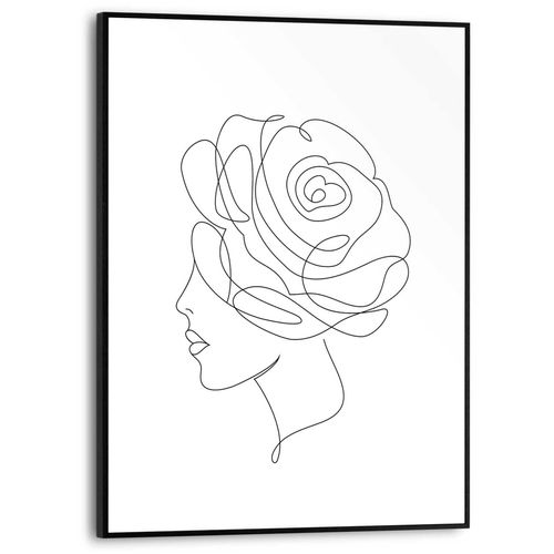 8714597588606 - Poster REINDERS Zeichnung Bilder Gr B H T 30 cm x 40 cm x 16 cm schwarz (schwarz weiß) Poster 8714597588606 - Poster REINDERS Zeichnung Bilder Gr B H T 30 cm x 40 cm x 16 cm schwarz (schwarz weiß) Poster
